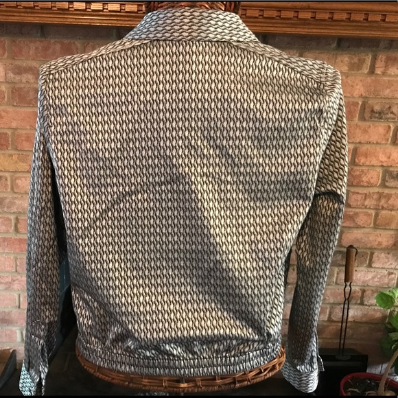 Ellen Tracy Jacket - Picture 3 of 4